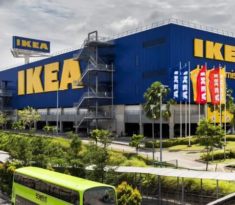 全球十大家具品牌排名Top10 furniture brands in the world